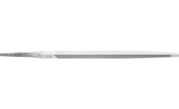 PFERD 1237 150 H2, Terästä, 8,5 mm, 15 cm