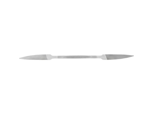PFERD 19206574 Riffelfil 300 mm 12 stk