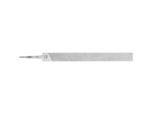 PFERD 1212 gr 250 H2, Terästä, 25 mm, 25 cm