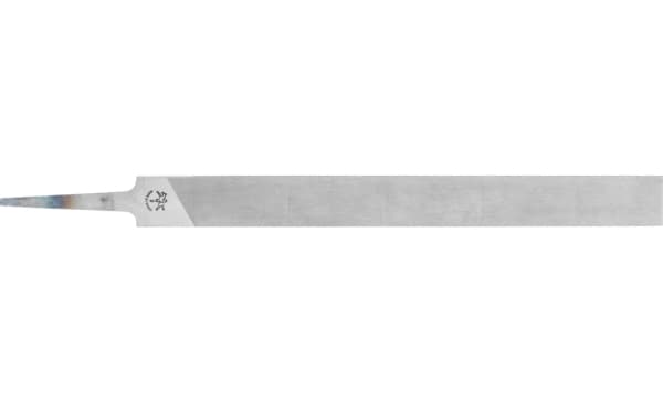 PFERD 1212 gr 250 H2, Terästä, 25 mm, 25 cm
