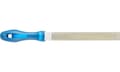 Pikkukuva 1 / 4: PFERD DF 1112/200 D 251, Viila, Terästä, Kirjometalli, Muovi, 18 cm, 22,5 mm
