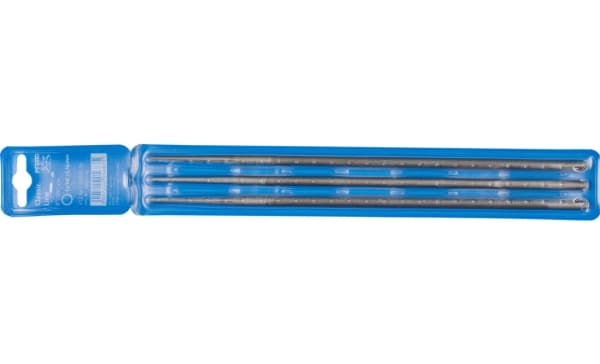 PFERD 412 4x3 200 X 4,5 Premium, Terästä, 20 cm