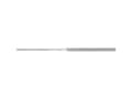 Pikkukuva 3 / 4: PFERD 12802166, Fil, Flad fil, Rustfrit stål, 5,5 mm, 1,4 mm, 160 mm