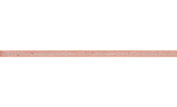 PFERD KFF 2,0 x 6 x 150 A 280, Viila, Teräs, Metalli ilman rautaa, Ruostumaton teräs, Alumiini, Kupari, 6 mm, 2 mm, 150 mm