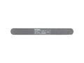 Miniatyrbilde 1 av 2: PFERD 40110026 Fleksible slibedele 147 mm 10 stk