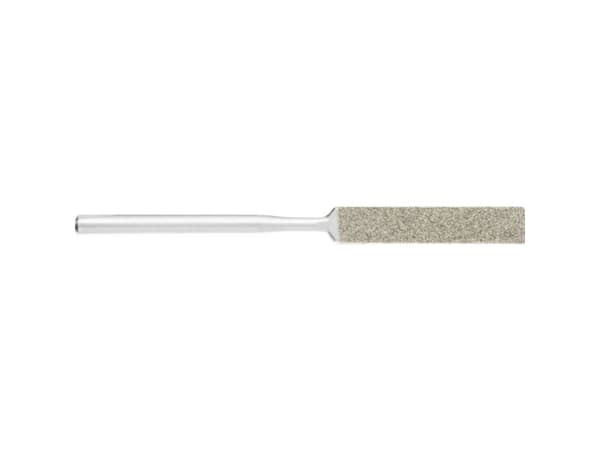 PFERD DF 5314 D 126, Viila, Terästä, Kirjometalli, 2,5 cm, 5 mm, 8 g, Saksa