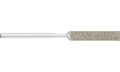 Pikkukuva 1 / 3: PFERD DF 5314 D 126, Viila, Terästä, Kirjometalli, 2,5 cm, 5 mm, 8 g, Saksa