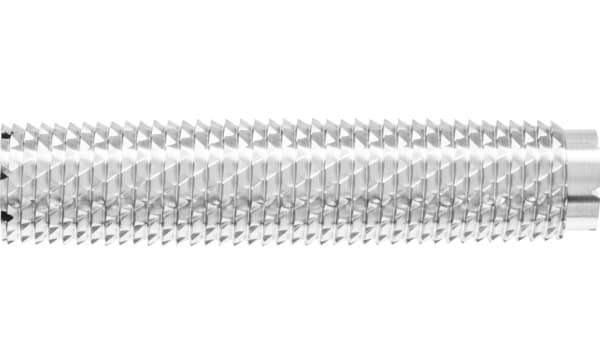 PFERD HMF 1250, Viila, Terästä, 5 cm