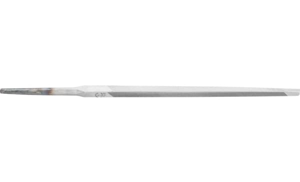 PFERD 1237 100 H2, Terästä, 6 mm, 10 cm