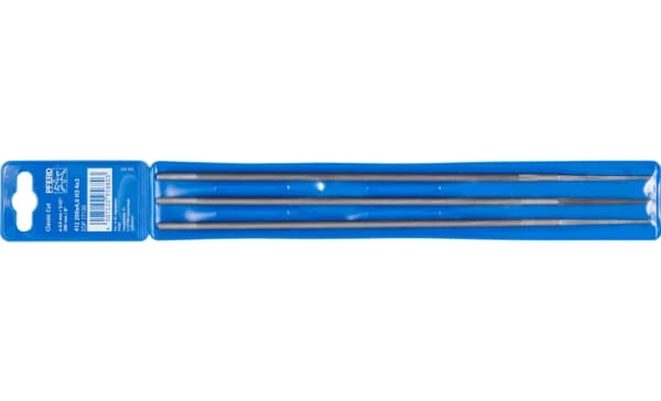 PFERD 412 4x3 200 x 4,0 Classic, Terästä, 20 cm
