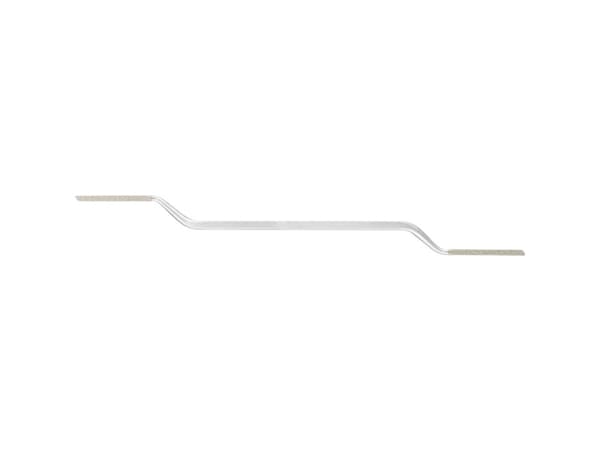 PFERD DF 918 D 91, Fil, Stål, Ikke-jernholdig metall, 4 mm