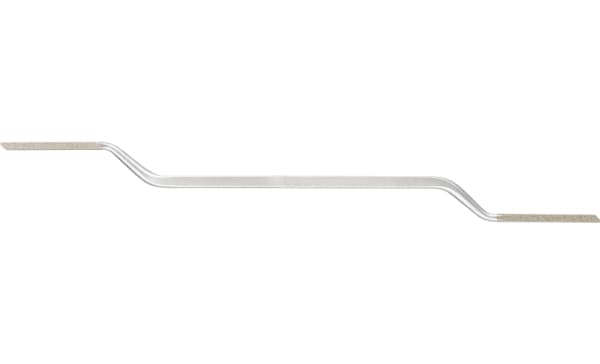 PFERD DF 918 D 91, Fil, Stål, Ikke-jernholdig metall, 4 mm