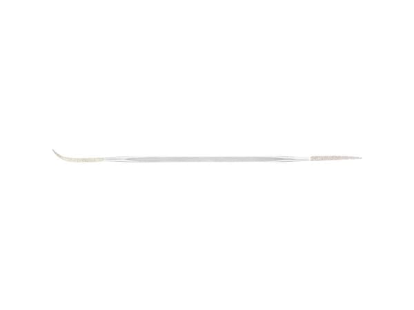 PFERD DF 22 D 126, Viila, Terästä, Kirjometalli, 3 mm, 12 g, Saksa, 26 mm