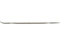 Pikkukuva 2 / 4: PFERD DF 22 D 126, Viila, Terästä, Kirjometalli, 3 mm, 12 g, Saksa, 26 mm