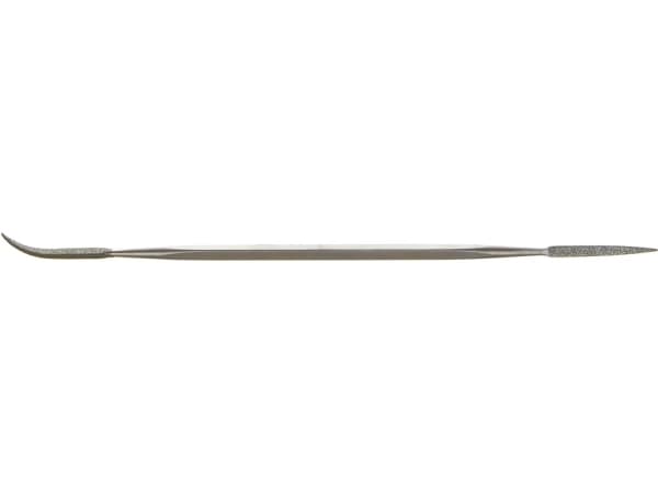 PFERD DF 22 D 126, Viila, Terästä, Kirjometalli, 3 mm, 12 g, Saksa, 26 mm