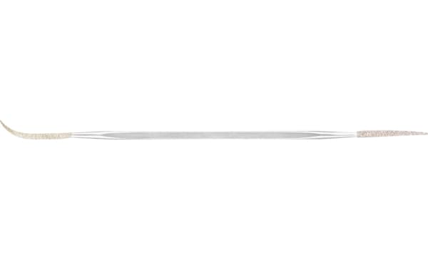 PFERD DF 22 D 126, Viila, Terästä, Kirjometalli, 3 mm, 12 g, Saksa, 26 mm