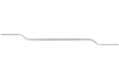 PFERD 19205124, Fil, 3,8 mm, 1,7 mm, 150 mm