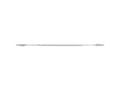 Pikkukuva 2 / 3: PFERD 19205224, Fil, 1,4 mm, 4,3 mm, 150 mm