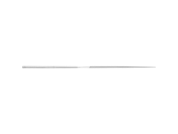 PFERD 12805204, Viila, Nelikulmainen viila, Ruostumaton teräs, 3 mm, 200 mm