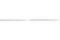 Pikkukuva 1 / 3: PFERD 12805204, Viila, Nelikulmainen viila, Ruostumaton teräs, 3 mm, 200 mm