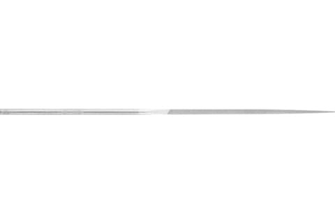 PFERD 12805204, Viila, Nelikulmainen viila, Ruostumaton teräs, 3 mm, 200 mm