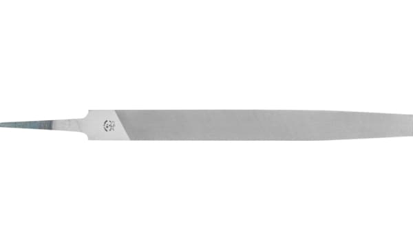 PFERD 1212 SP 200 H1, Terästä, 20 mm, 20 cm