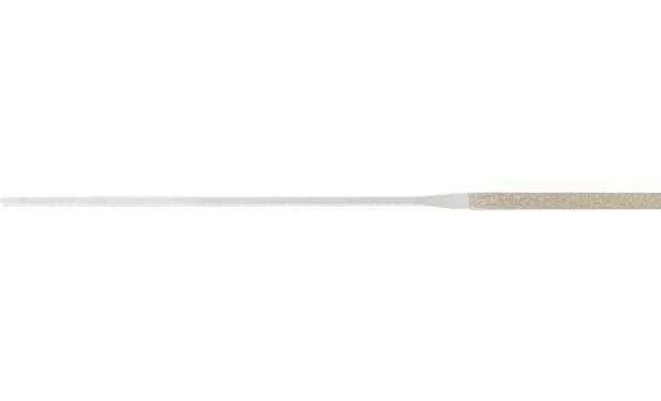 PFERD DF 3617 D 91, Viila, Terästä, Kirjometalli, 4 cm, 4 mm, 9 g, Saksa