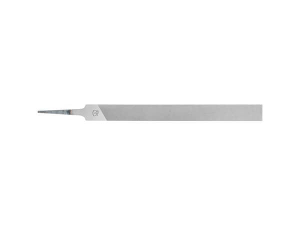 PFERD 1212 gr 200 H2, Terästä, 20 mm, 20 cm