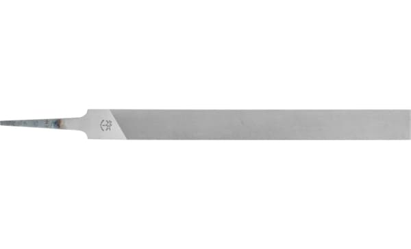 PFERD 1212 gr 200 H2, Terästä, 20 mm, 20 cm