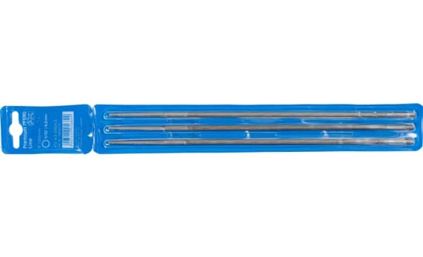 PFERD 412 4x3 200 X 4,0 Premium, Terästä, 20 cm