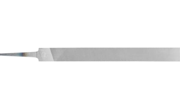 PFERD 1112 200 H3, Fil-sett, Stål, Støpejern, Ikke-jernholdig metall, Bronse, Aluminium, Kopper, 20 mm, 200 mm