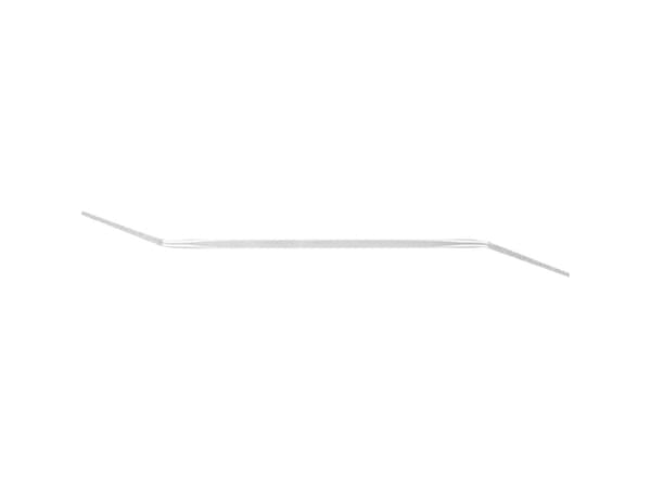 PFERD DF 914 D 126, Viila, Terästä, Kirjometalli, 3,8 mm, 13 g, Saksa, 26 mm