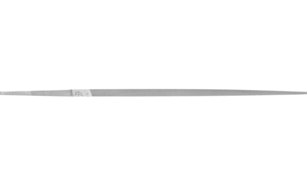 PFERD 860 150 H0, Terästä, 6 mm, 15 cm