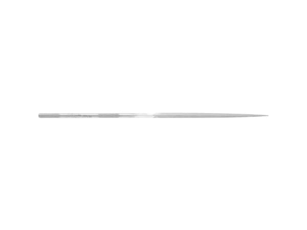 PFERD 12804144, Viila, Kolmioviila, Ruostumaton teräs, 3,5 mm, 140 mm