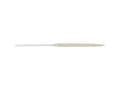 Pikkukuva 3 / 4: PFERD DF 4172 D 181, Viila, Terästä, Kirjometalli, 7 cm, 5 mm