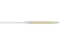 Pikkukuva 2 / 4: PFERD DF 4172 D 181, Viila, Terästä, Kirjometalli, 7 cm, 5 mm