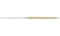 Pikkukuva 1 / 4: PFERD DF 4172 D 181, Viila, Terästä, Kirjometalli, 7 cm, 5 mm