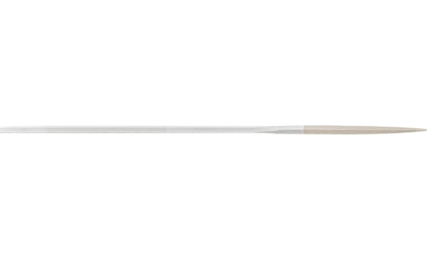 PFERD DF 3614 D 25, Viila, Terästä, Kirjometalli, 4 cm, 3 mm
