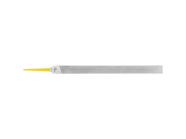 PFERD COR 810 200 H2, Terästä, Kirjometalli, Ruostumaton teräs, Muovi, 15 mm, 20 cm
