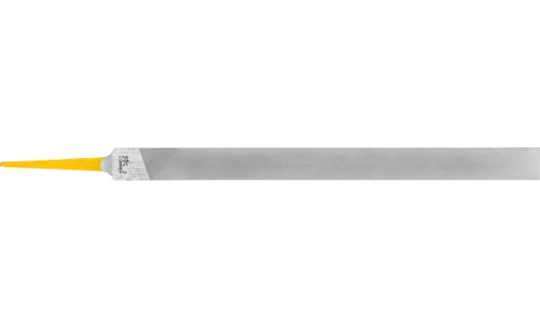 PFERD COR 810 200 H2, Terästä, Kirjometalli, Ruostumaton teräs, Muovi, 15 mm, 20 cm