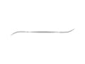 Pikkukuva 2 / 3: PFERD 19206152, Fil, 9 mm, 4.2 mm, 180 mm