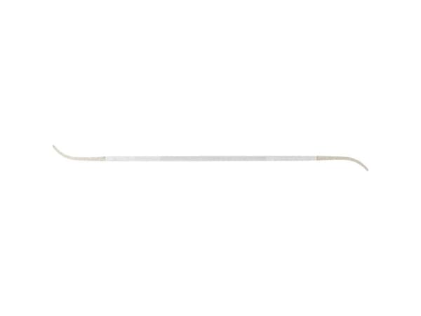 PFERD DF 18 D 91, Viila, Terästä, Kirjometalli, 3,1 mm