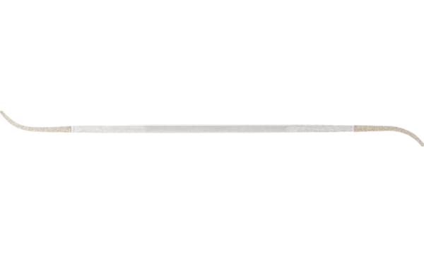 PFERD DF 18 D 91, Viila, Terästä, Kirjometalli, 3,1 mm