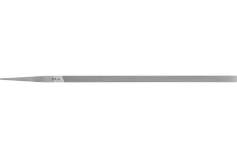 PFERD 820 200 H00, Terästä, 8 mm, 20 cm