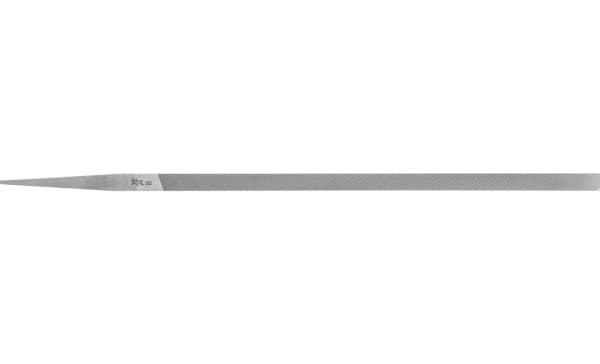 PFERD 820 200 H00, Terästä, 8 mm, 20 cm