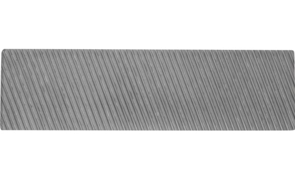 PFERD KF 110 Z2, Terästä, valurauta, Alumiini, 31 mm, 11 cm