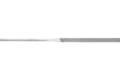 Pikkukuva 1 / 4: PFERD 12802162, Fil, Flad fil, Rustfrit stål, 5,5 mm, 1,4 mm, 160 mm