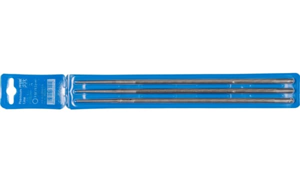 PFERD 412 4x3 200 x 5,5 Premium, Stål, 200 mm