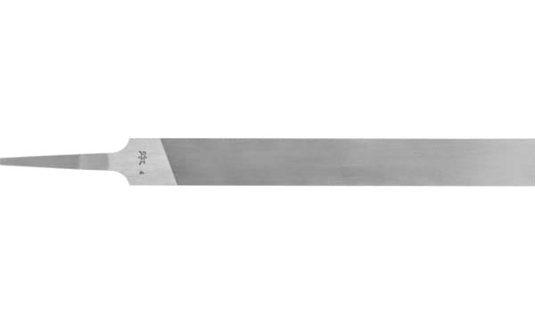 PFERD 800 150 H4, Terästä, 18 mm, 15 cm