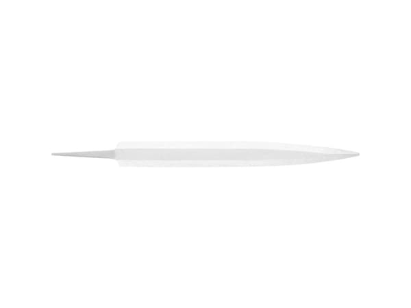 PFERD 875 200 H0, Terästä, 21 mm, 20 cm